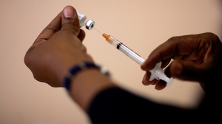 Yes, the Anti-Vaxxers Are Coming for the Coronavirus Vaccines